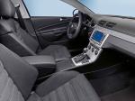 Volkswagen Passat R36 2006 года